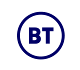 BT logo